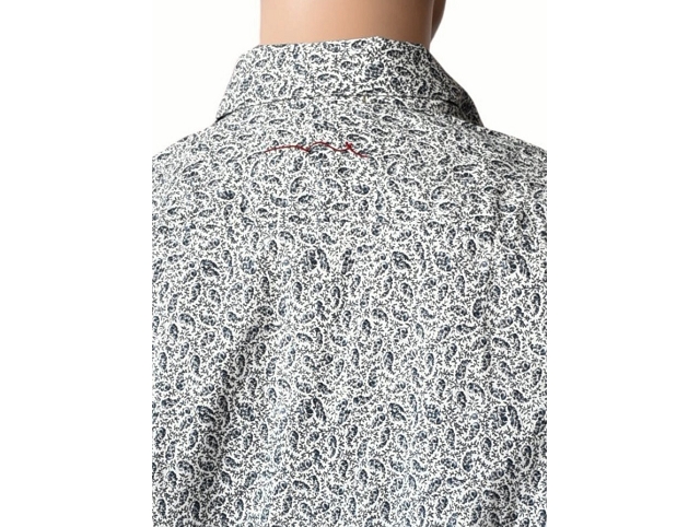 Teddy smith homme c . loyd . 10716780d bleu8140902_4