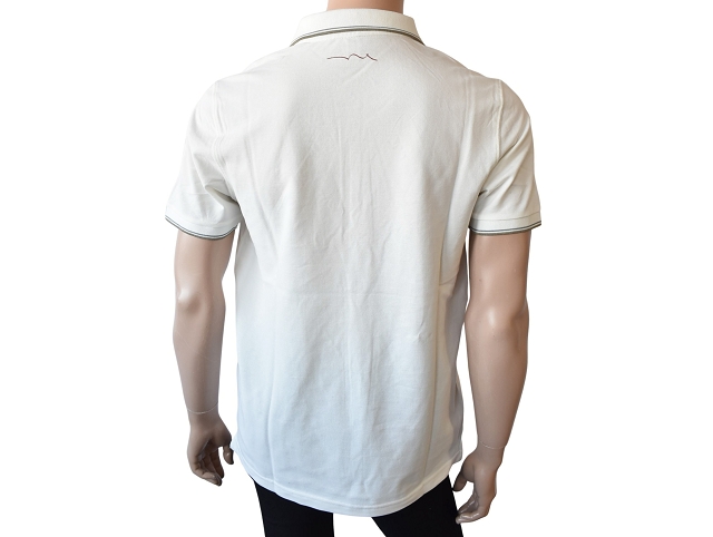 Teddy smith homme p . pasian 2 . 11316819d blanc8141605_3