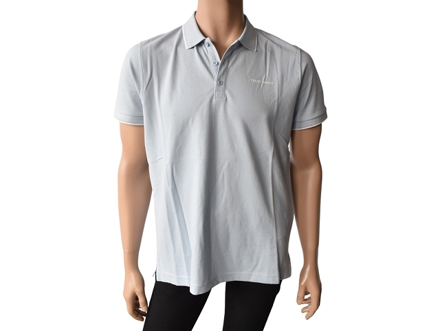 Teddy smith homme p . pasian 2 . 11316819d bleu