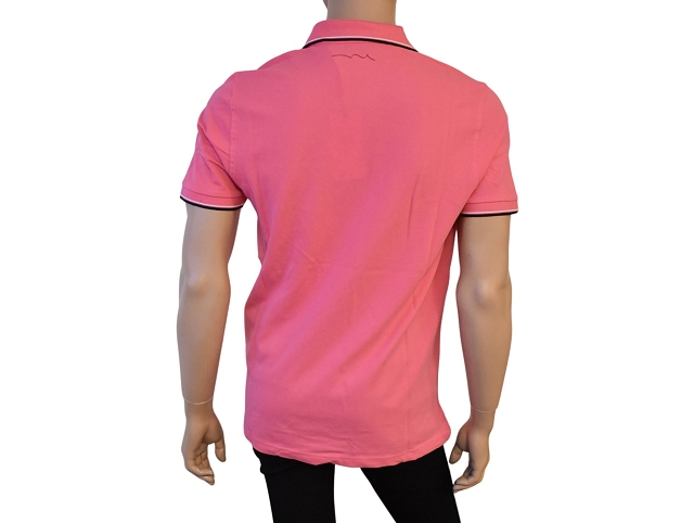 Teddy smith homme p . pasian 2 . 11316819d rose et violet8141608_3