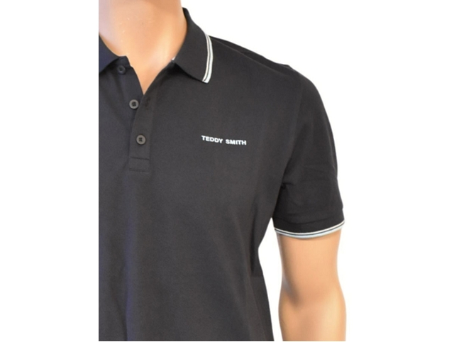 Teddy smith homme p . pasian 2 . 11316819d bleu8141609_2