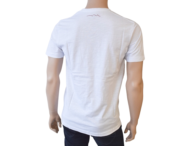 Teddy smith homme t . gildas . 11016810d blanc8142103_3