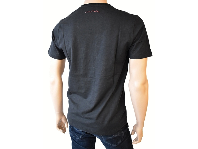 Teddy smith homme t . gildas . 11016810d gris8142104_3