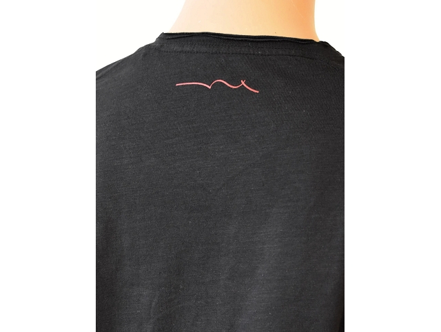 Teddy smith homme t . gildas . 11016810d gris8142104_4