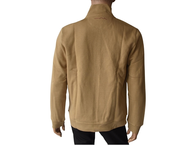 Teddy smith homme g . narkus zip . 10916923d beige8142303_2