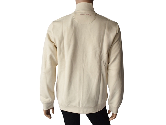 Teddy smith homme 10916923d . g . narkus zip beige8142304_2