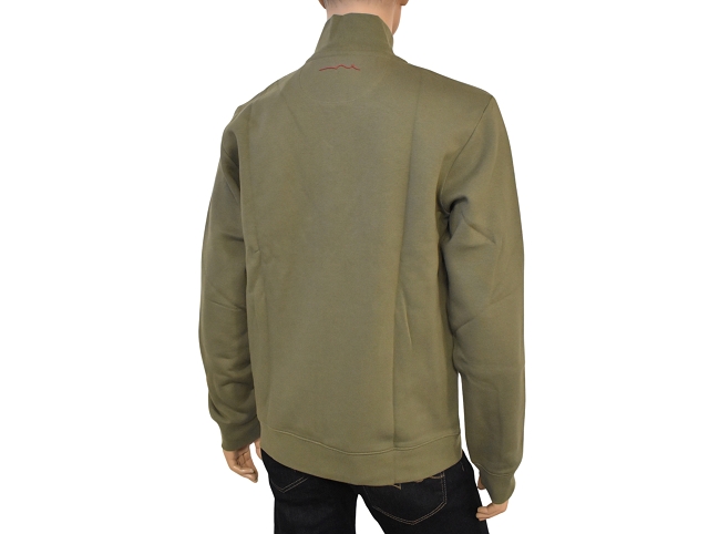 Teddy smith homme 10916923d . g . narkus zip vert8142305_2