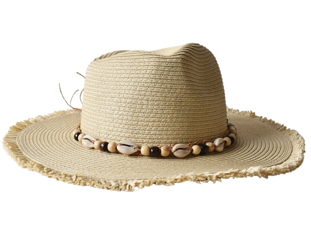 Les tropeziennes acc. chapeau cha10 beige