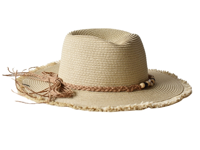 Les tropeziennes acc. chapeau cha10 beige8142601_3