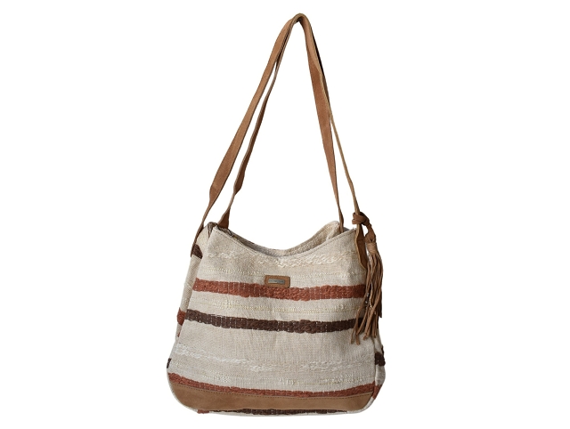 Les tropeziennes acc. maroquinerie palawan  pal.tz.01 beige