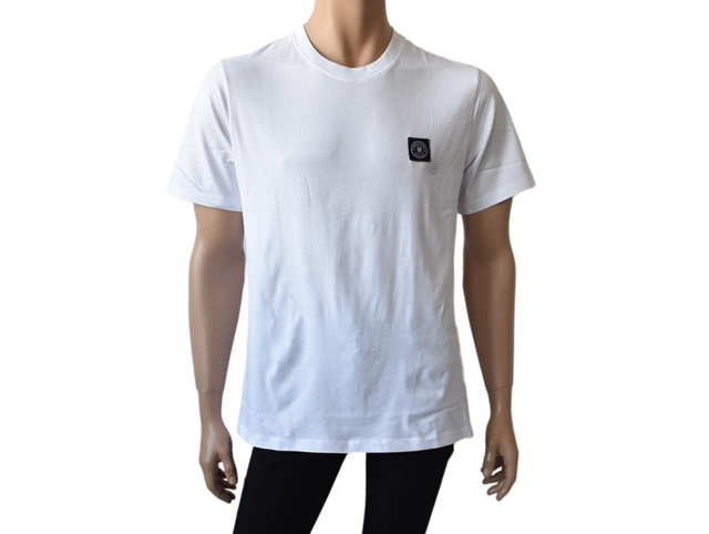 Jack and jones homme 12264722 . jprbluvirtual blanc