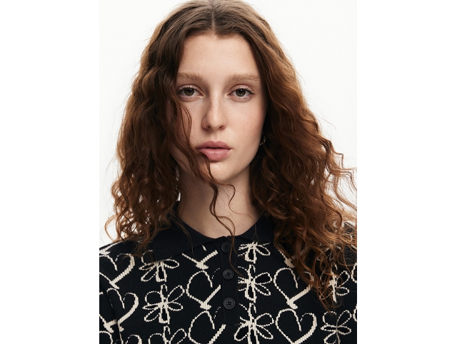 Desigual femme 24wwtk98 noir8154801_3