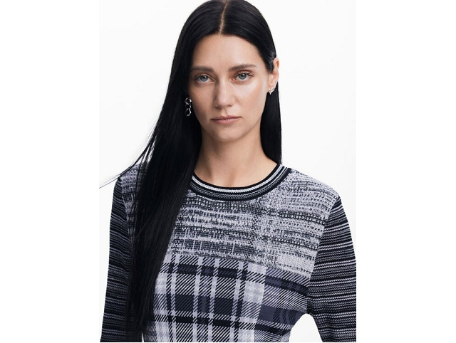 Desigual femme 24wwtk09 noir8154901_2