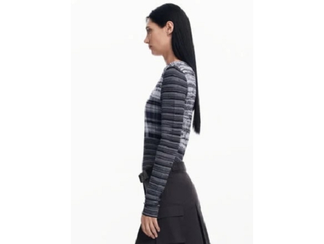 Desigual femme 24wwtk09 noir8154901_3