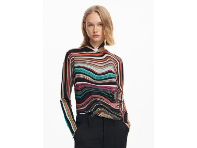 Desigual femme 24wwjf69 coloris assortis