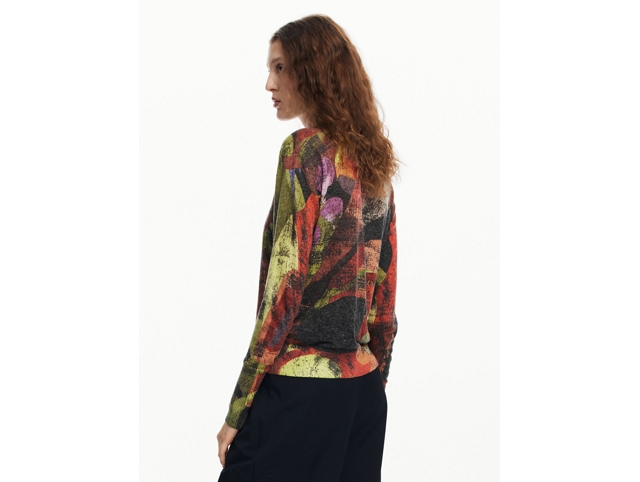 Desigual femme 24wwjf75 coloris assortis8155301_4