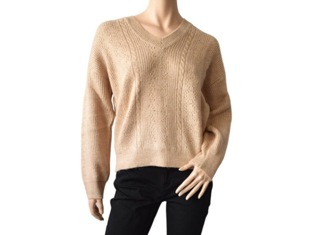 Lola espeleta femme pu602 beige
