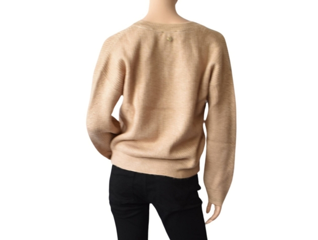 Lola espeleta femme pu602 beige8158701_2