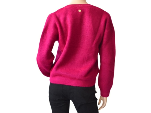 Lola espeleta femme pu602 rose et violet8158702_2