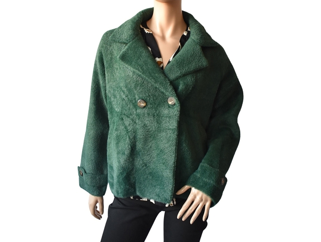 Lola espeleta femme vt552 vert