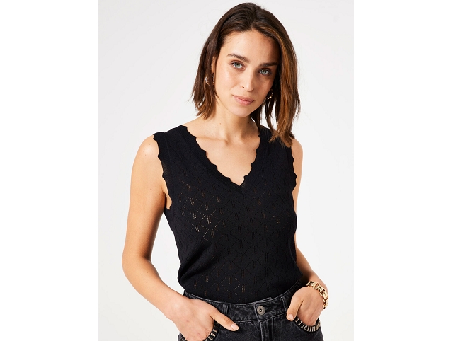 Garcia femme s40221 noir
