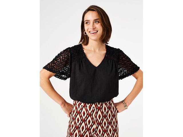 Garcia femme s40008 noir8160301_2