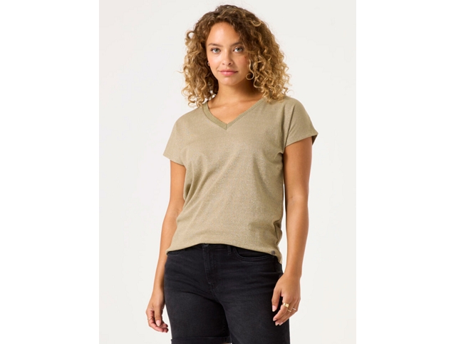 Garcia femme z0016 vert