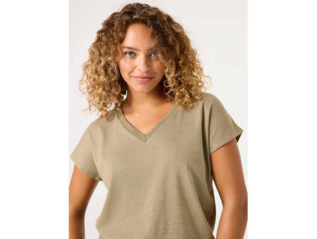 Garcia femme z0016 vert8160402_2