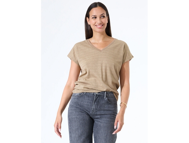 Garcia femme z0016 marron8160403_2