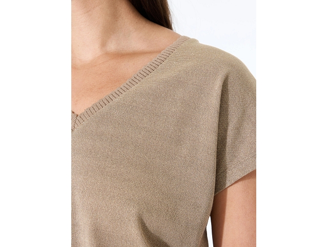 Garcia femme z0016 marron8160403_3