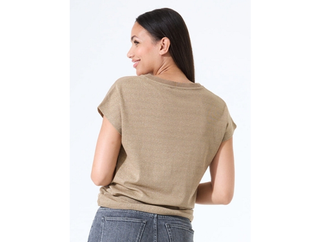 Garcia femme z0016 marron8160403_4