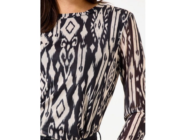 Garcia femme t40211 noir8160901_2