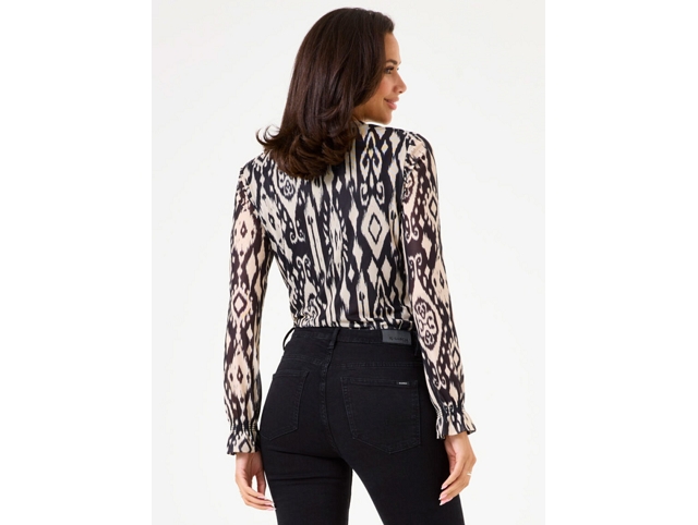 Garcia femme t40211 noir8160901_3