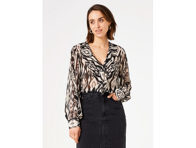 Garcia femme t40231 noir8161001_2