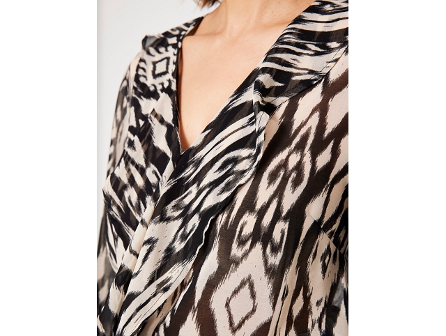 Garcia femme t40231 noir8161001_3