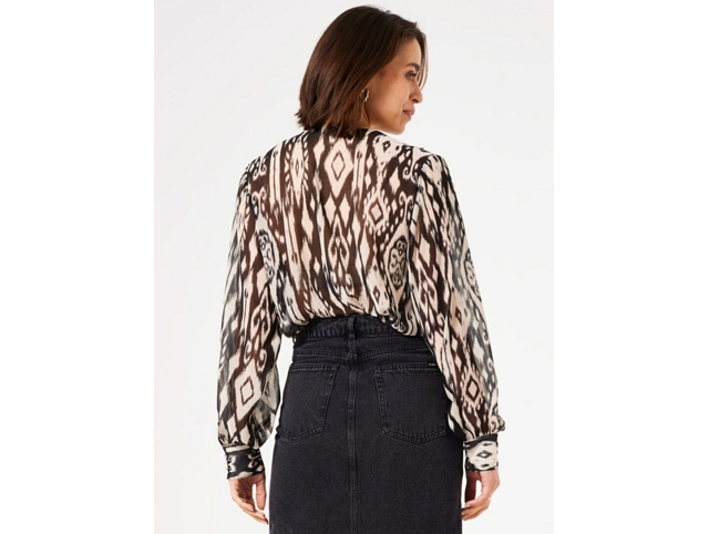 Garcia femme t40231 noir8161001_4