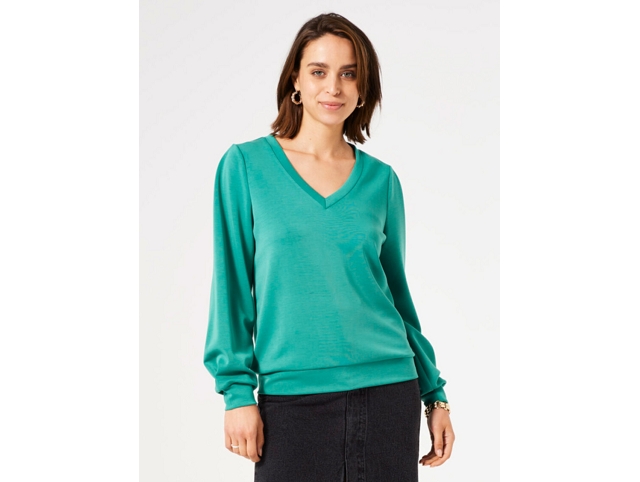 Garcia femme t40261 vert