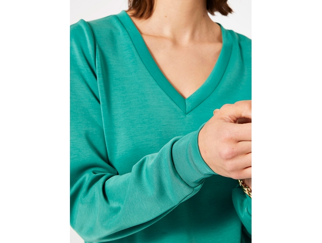 Garcia femme t40261 vert8161201_3
