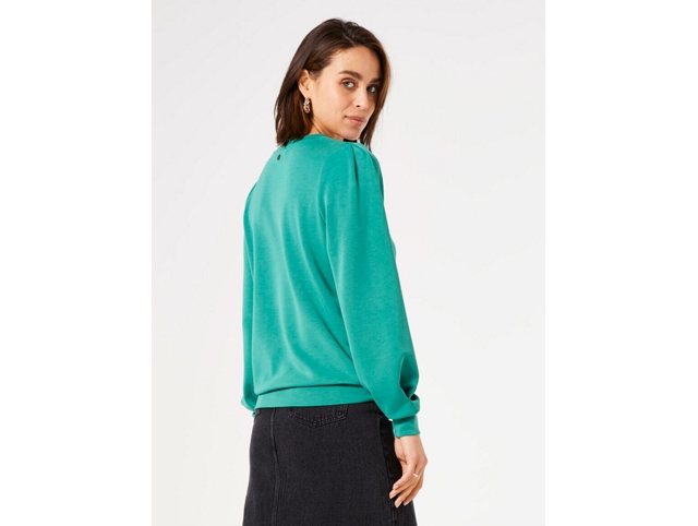 Garcia femme t40261 vert8161201_4