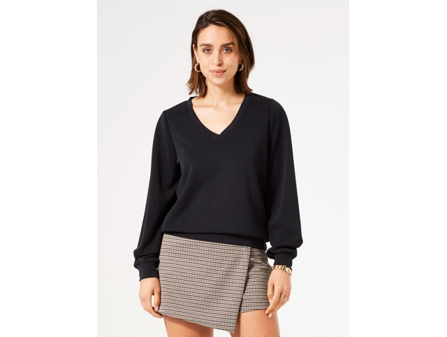 Garcia femme t40261 noir