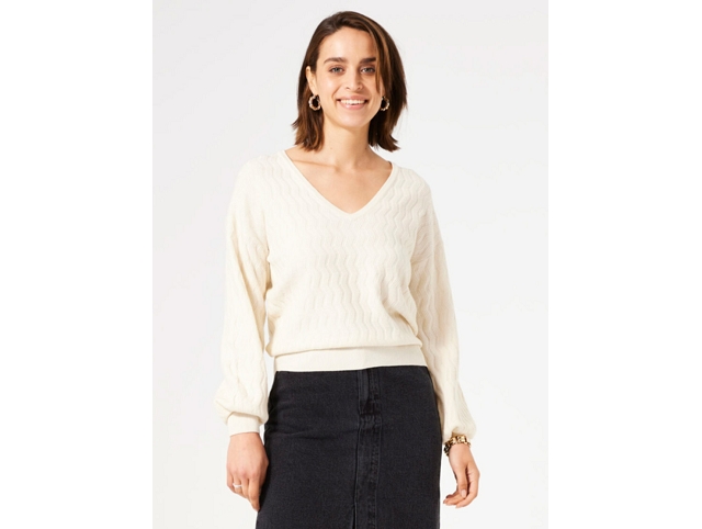 Garcia femme t40243 beige