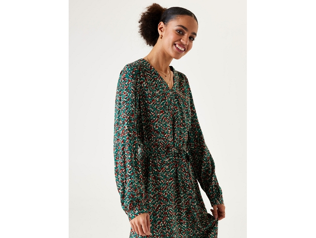 Garcia femme t40280 vert8162201_2
