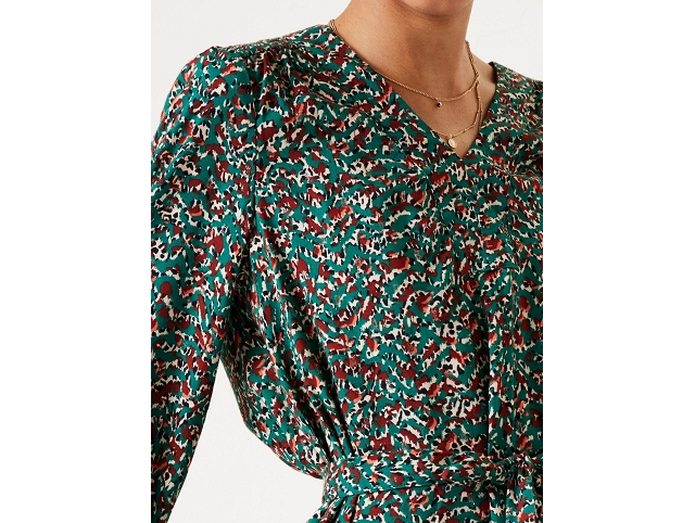 Garcia femme t40280 vert8162201_3