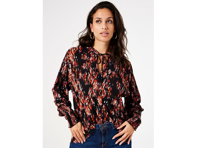 Garcia femme u40032 coloris assortis