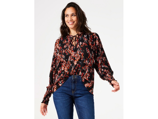 Garcia femme u40032 coloris assortis8162501_2