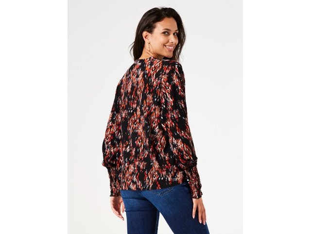 Garcia femme u40032 coloris assortis8162501_4