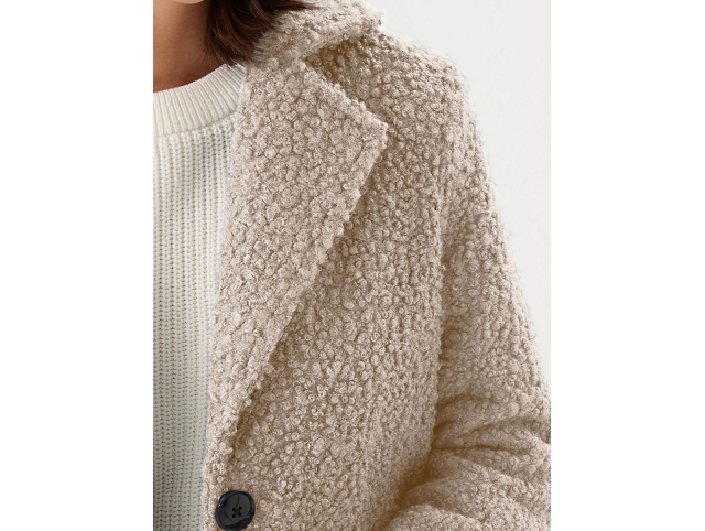 Garcia femme gj400912 beige8163201_4