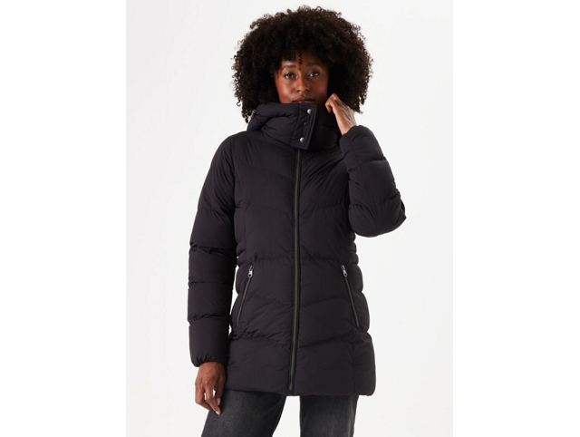 Garcia femme gj400903 noir8163302_2