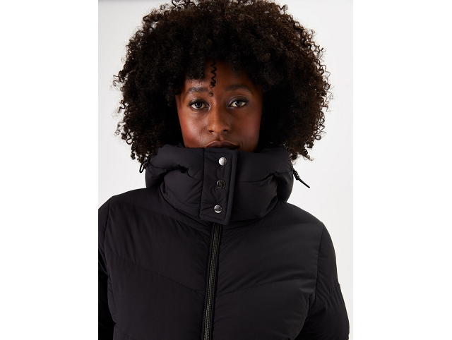 Garcia femme gj400903 noir8163302_3
