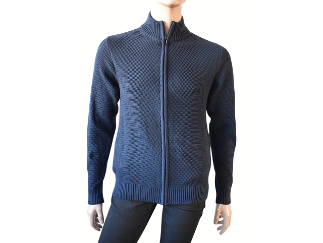 No excess homme 25.230944 bleu
